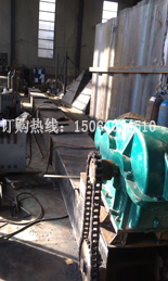 埋刮板輸送機(jī)技術(shù)參數(shù)