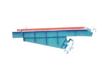 新鄉(xiāng)清選煤掛式給料機(jī)-MZG型振動給料機(jī)