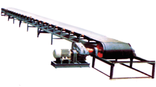 新鄉(xiāng)顆粒狀物料輸送機-DZS水平輸送機