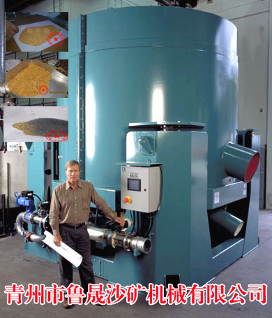 水套式離心機(jī)