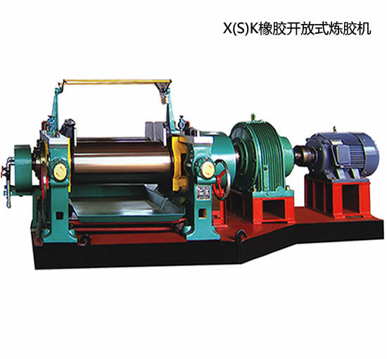 大連開煉機，遼寧開煉機