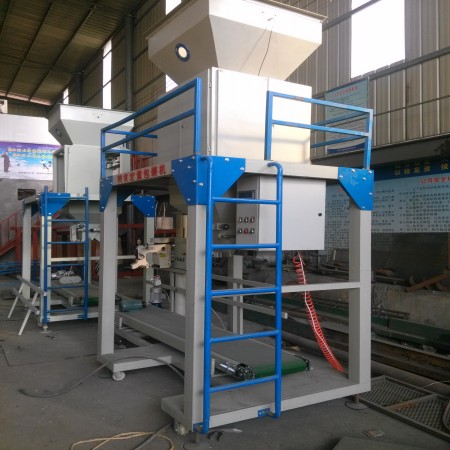 供應(yīng)DCS-50型小麥自動(dòng)定量包裝機(jī)