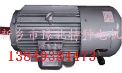 供應(yīng)豫北YEJ制動電機(jī)