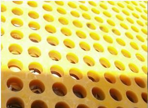 聚氨酯篩網(wǎng)