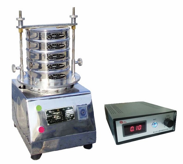 大唐DTC-200超聲波檢驗(yàn)篩