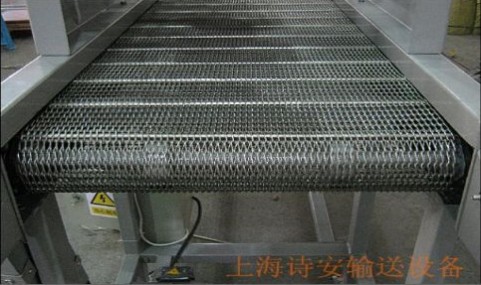 皮帶輸送機安全調(diào)整的3大步驟