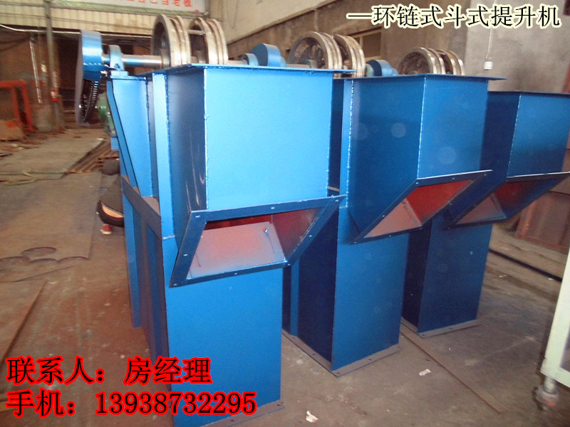 斗式提升機(jī)、小型垂直提升機(jī)、物料提升機(jī)、TH/TD/NE提升機(jī)