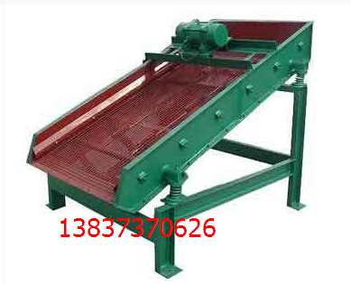 直線振動(dòng)篩，高頻振動(dòng)篩，礦用振動(dòng)篩，用于煤水分離的高頻振動(dòng)篩