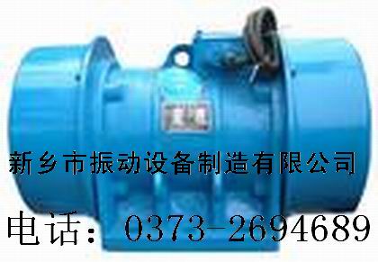 JZO-120-6系列振動電機