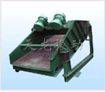 脫水、脫介、脫泥、振動篩、脫水篩、礦用篩