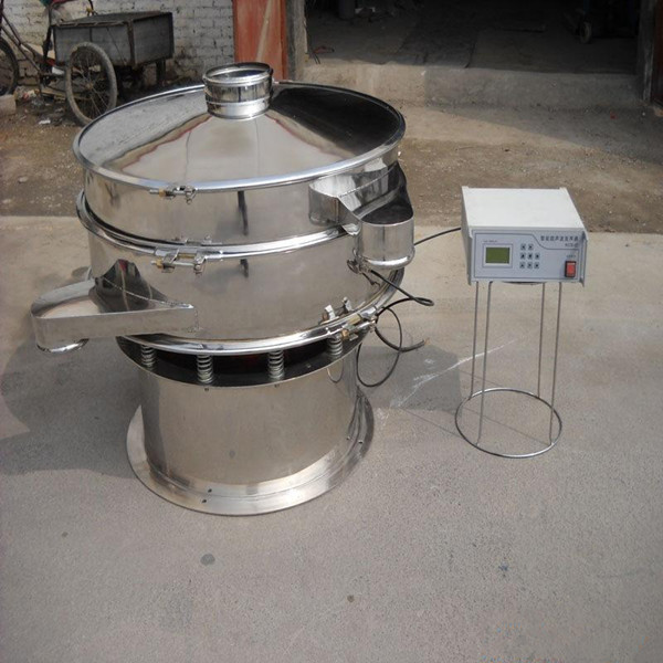 新鄉(xiāng)輕型篩分振動(dòng)篩 超聲波振動(dòng)篩