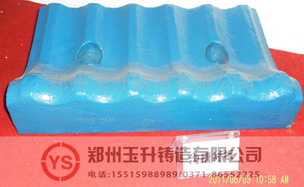 破碎機(jī)錘頭要做好這幾個(gè)更換步驟