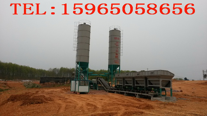 600水穩(wěn)攪拌站廠(chǎng)家價(jià)格直銷(xiāo)