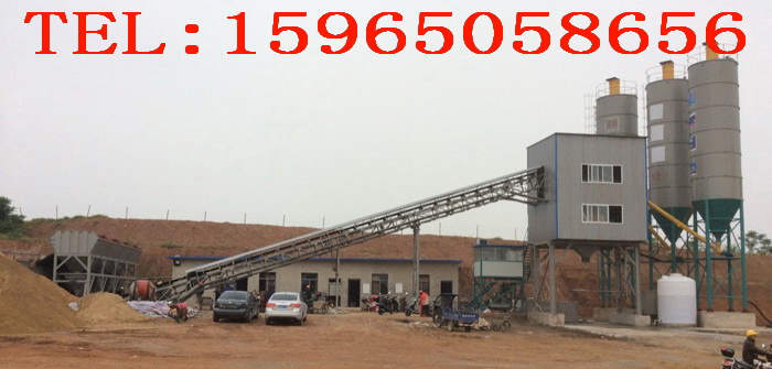 山東貝特各種型號(hào)混凝土攪拌站廠(chǎng)家直銷(xiāo)