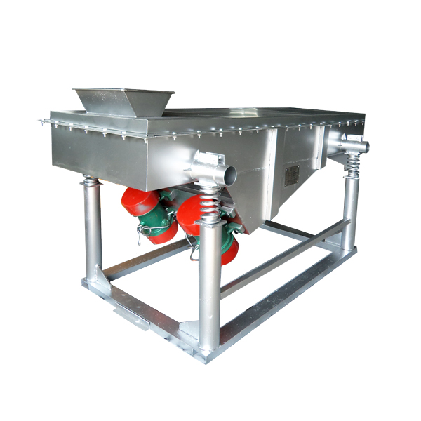 供應直線振動篩