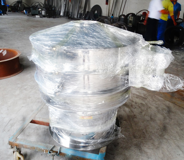 原料篩分等級(jí)振蕩篩 陶瓷原料篩分等級(jí)振蕩篩 高速離心機(jī)