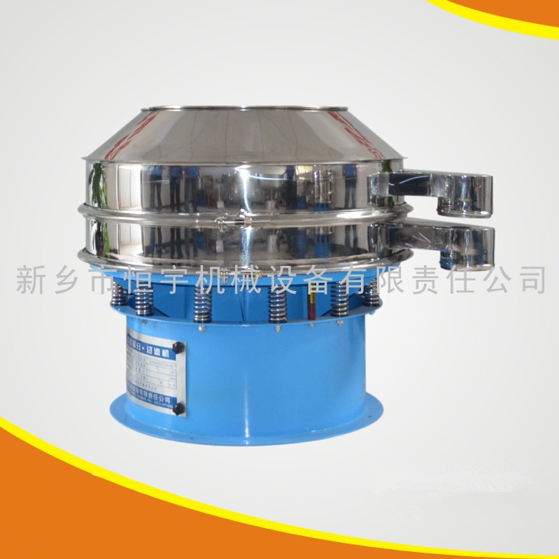 優(yōu)質(zhì)漿料推薦振動(dòng)篩 陶瓷泥漿篩分機(jī)