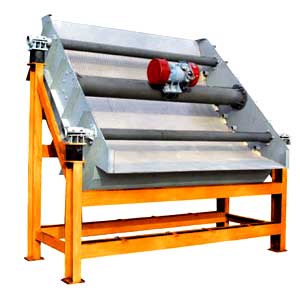 HS、YHS弧型篩