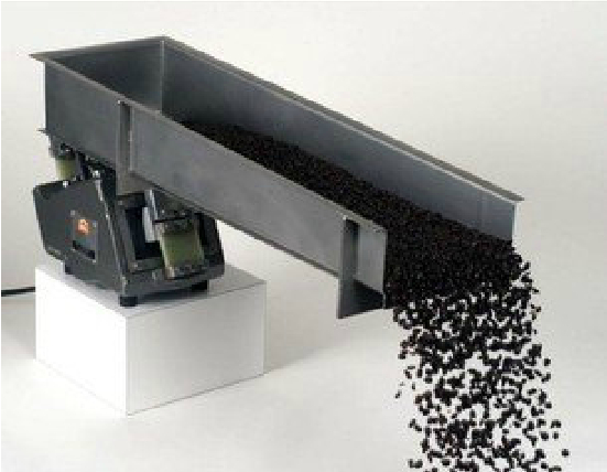 煤炭給料機，喂料機，小型給料機