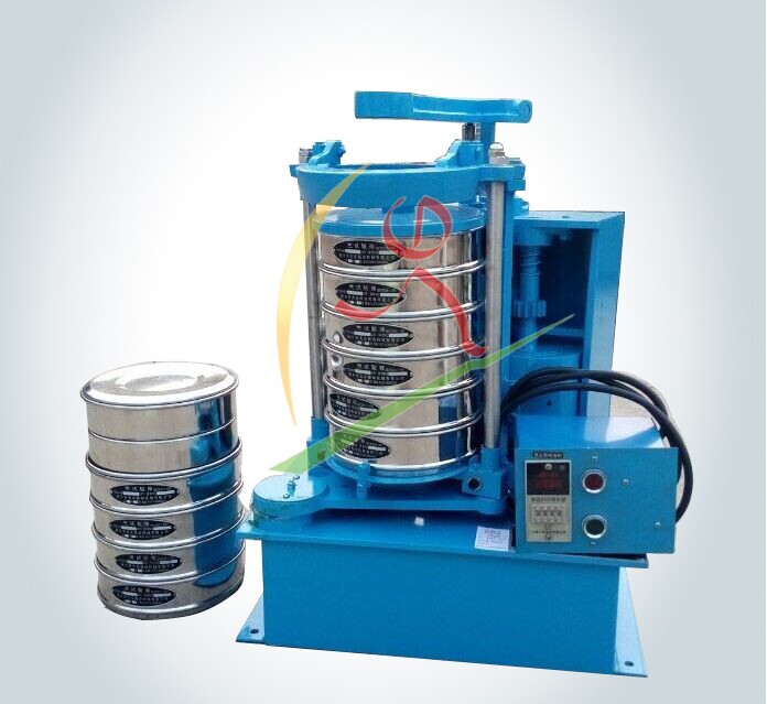 氯化鈦實驗篩，推薦試驗篩