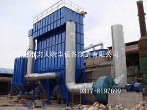 采石場(chǎng)破碎機(jī)、振動(dòng)篩除塵器