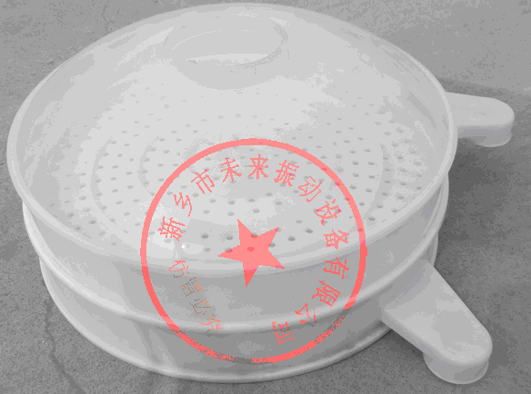 熒光粉推薦篩分機(jī)，熒光粉振動(dòng)篩分機(jī)