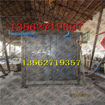 山西氣動(dòng)控制風(fēng)門廠家