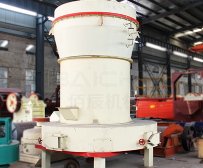 高壓懸輥磨粉機(jī)，金屬硅高壓磨粉機(jī)