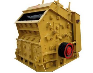 上?？罘磽羰狡扑闄C(jī)高質(zhì)量石料破碎