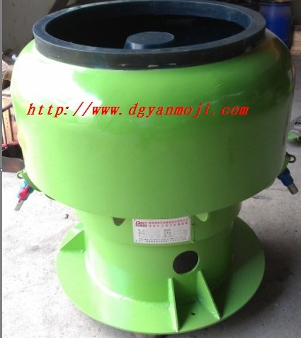 東莞三次元振動研磨機