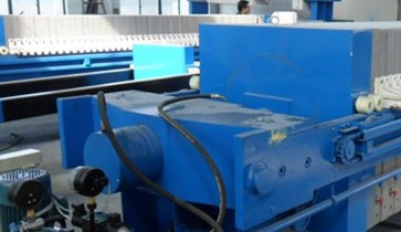 不銹鋼壓濾機(jī)-實驗室壓濾機(jī)-小型不銹鋼板框過濾器