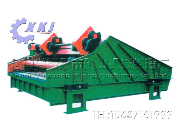 SZZ800*1600型振動(dòng)篩 滎礦機(jī)供應(yīng)
