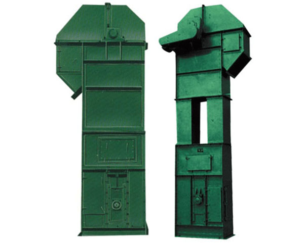 泊頭昊天斗式提升機耐腐蝕性設(shè)計