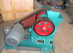 小型顎式破碎機，密封型顎式破碎機5ryiCAe9