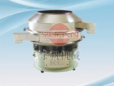 供應(yīng)加緣式振動篩廠家（直銷，批發(fā)）河南宇帆機械設(shè)備有限公司