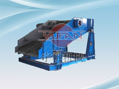 YK系列圓振動篩廠家（直銷，批發(fā)）河南宇帆機械設(shè)備有限公司