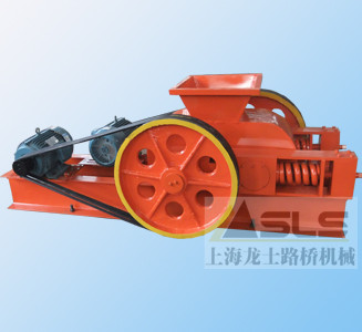 上海小型破碎機(jī) 小型對(duì)輥破碎機(jī) 小型對(duì)輥破