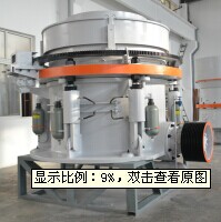 上海圓錐破碎機 上海小型破碎機 上海圓錐破
