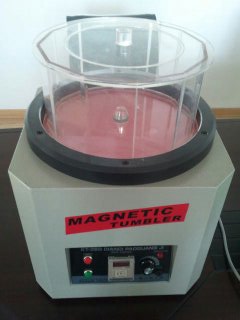 蘇州小型磁力研磨拋光機生產(chǎn)廠家