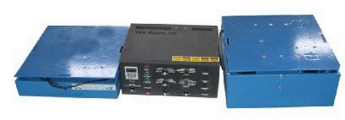 河北水平+垂直振動臺試驗機