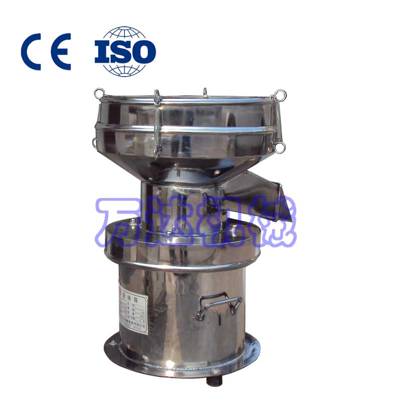 小型不銹鋼振動(dòng)篩