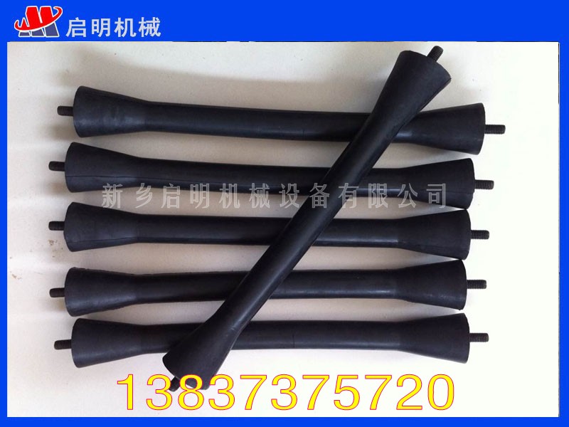 旋振篩拉簧，天然橡膠拉簧，型號(hào)齊全