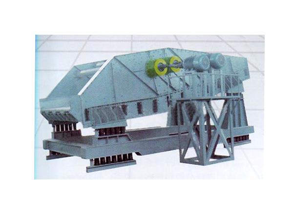 LZS系列大型冷礦振動(dòng)篩-新鄉(xiāng)市華德機(jī)械設(shè)備有限公司冷篩供應(yīng)、廠家、價(jià)格