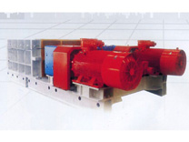 2PLF分級(jí)式齒輥破碎機(jī)-新鄉(xiāng)華德機(jī)械設(shè)備破碎機(jī)廠家、價(jià)格、生產(chǎn)