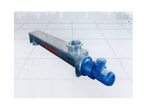 LS型螺旋輸送機生產(chǎn)廠家-新鄉(xiāng)市華德機械設(shè)備輸送機廠家、供應(yīng)、價格