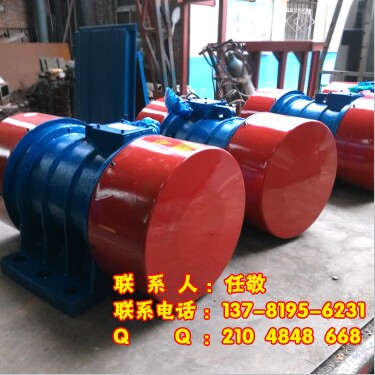 振動電機   直線振動篩推薦