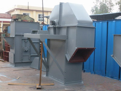 廠家直銷TH系列斗式提升機(jī)