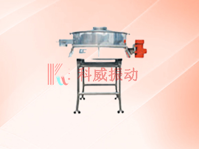 直排振動篩  面粉振動篩