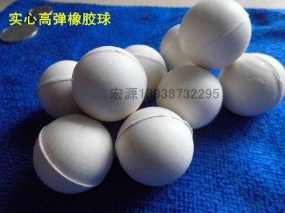 橡膠球，25毫米橡膠球，圓振動(dòng)篩清網(wǎng)球