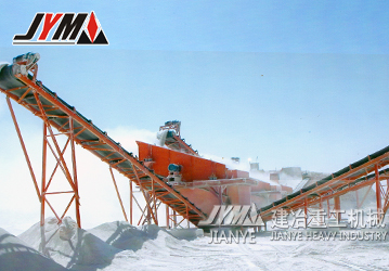 石料生產(chǎn)線(xiàn),大型碎石生產(chǎn)線(xiàn),一體化石料生產(chǎn)設(shè)備